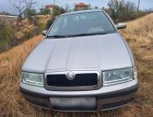 Оперативники  МВД  Феодосии задержали угонщика автомобиля  Оперативники  МВД  Феодосии задержали угонщика автомобиля