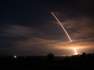 � ��� ������� ������������� ���� ������������������ ������ Minuteman III