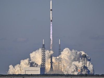 NASA ��������� � ����� ��� ��������  