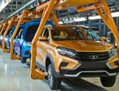 "�������" � 2025 ���� ���� �������� ������ Lada �� ��������