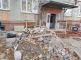 Ремонт в поликлинике так и не закончен Ремонт в поликлинике так и не закончен