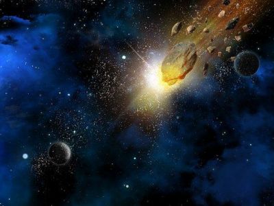 ������������� ��������  ATLAS ����� ��������� �������