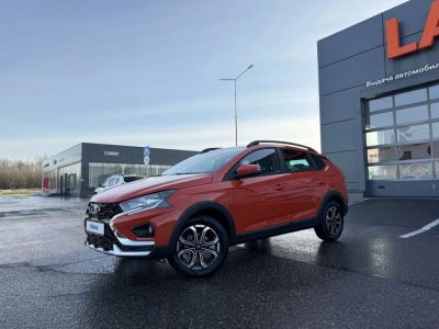 ������� ����������� Lada � ������ ����� �� 28%