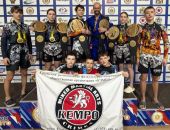 ������ ������������ ����������� �� ������� �� ����-������