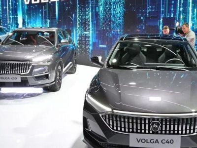 � ������ �������� ��� ���� ��������� ����� �����: Volga 