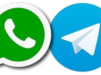 ������������  ��������� ��������������� ������������ ������ Telegram