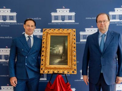  ����������� ������������ ���������� � ������ ������� ������� "������ ���� � �����"