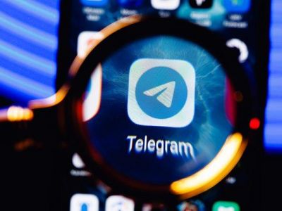 ������� ��������� ���� ������ ���������� Telegram � ������: �� ������ ��������