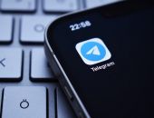 ������� ������������ �� ��������������� ����� ��������� Telegram ��������������