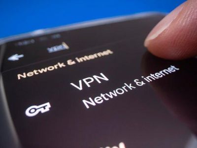 � ������  ������������� ����� VPN-��������