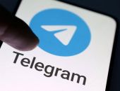 Telegram ������� �������� �� ��������������� ������� � ������