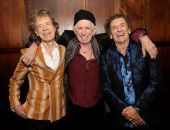 The Rolling Stones ����������� ����� ������ � ���-�����