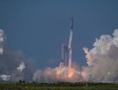 SpaceX ��������� ����� ������� ������ � ������� ������������