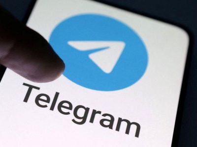 Telegram ���������� �� 7 ��� ���. �� ���������� ������������ � ������ ��������