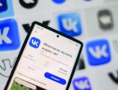 ���������� VK � ��� ������� �� Google Play