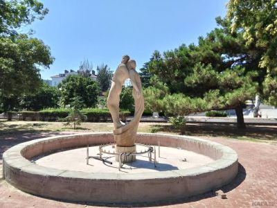���� � ��������: ���� ������ �� �����