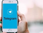 � ������ �������� ��������� Telegram  � ���������� ���������������� ������������
