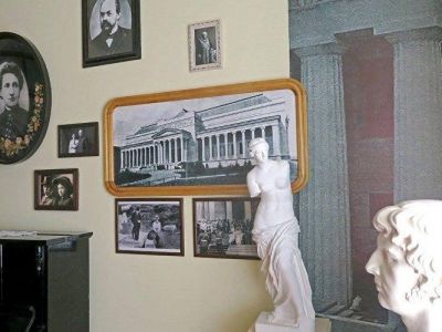 � �������� ������� ����������� ����������-����������� ���������