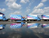 ������ OZON � ����������, ��������� � ������ ����������� ����� 