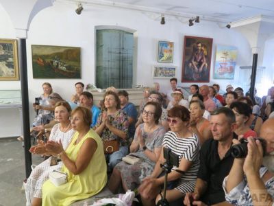 XXI �������� � ��������� 