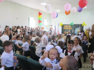 1 �������� � ������ �������� 