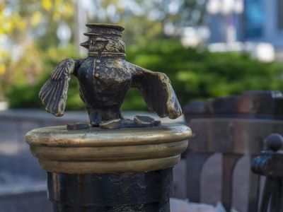 � ����������� ������������ ���������� ������-�����