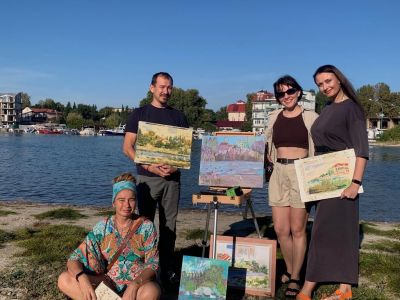 ������� � �������: ��������������� ��������� �������� ���� � ������� ����� �����