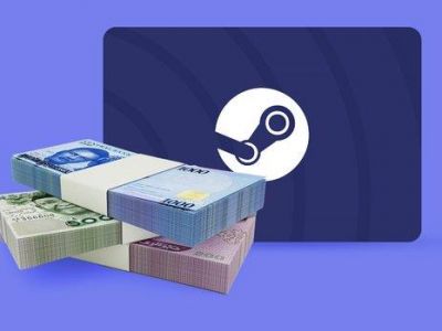 ��������� Steam �� �����