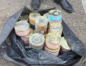 В Севастополе мужчина украл у соседей консервы на 18 тысяч рублей В Севастополе мужчина украл у соседей консервы на 18 тысяч рублей