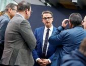 В Германии призвали Европу готовиться к возможной войне В Германии призвали Европу готовиться к возможной войне