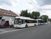 В Крыму не хватает 300 водителей общественного транспорта В Крыму не хватает 300 водителей общественного транспорта