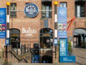 В Ливерпуле создадут крупнейший музей The Beatles В Ливерпуле создадут крупнейший музей The Beatles