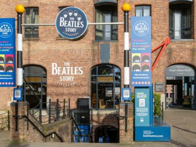 � ��������� �������� ���������� ����� The Beatles 
