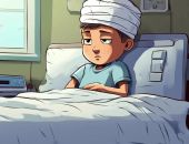 В Симферополе нашли 13-летнего севастопольца, ушедшего из больницы В Симферополе нашли 13-летнего севастопольца, ушедшего из больницы