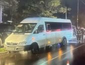 В Крыму погибла пенсионерка, сбитая автобусом под колеса легковушки В Крыму погибла пенсионерка, сбитая автобусом под колеса легковушки