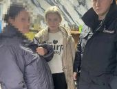 Полиция нашла пропавшую девочку в Джанкое Полиция нашла пропавшую девочку в Джанкое