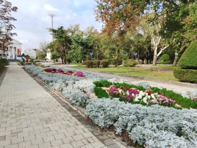 ��������: � ��� � ������...