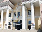 В Керчи проходит фотовыставка