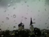 В Крыму через неделю похолодает и пойдут дожди