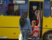 Властям Феодосии предложили завести муниципальный транспорт 