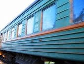 Поезда перешли на зимнее расписание