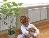 Власти Феодосии распорядились включить отопление