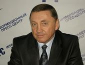 Мэр Кировского не боится перетрудиться