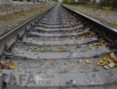 Железную дорогу Феодосии оградят штрафами