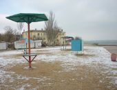 Пляжи Керчи станут лучше