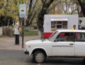Транспортный отдел Феодосии рассказал об итогах и планах