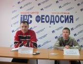 Подросткам Феодосии продают алкоголь