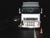 В Крыму в ДТП погибли двое человек