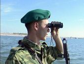 В Симферополе и Керчи появились новые спецподразделения Госпогранслужбы