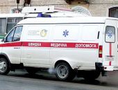 Симферопольская "скорая помощь" едва успевает на вызовы